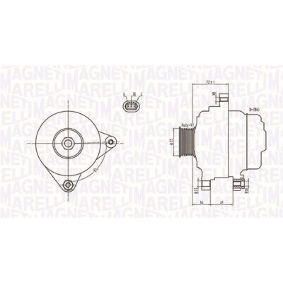 Alternatore