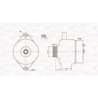 Alternatore