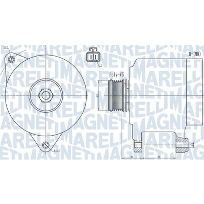 Alternatore