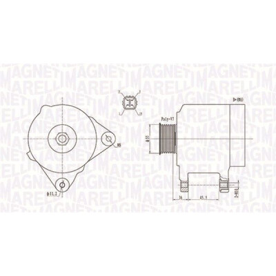 Alternatore