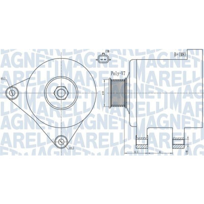 Alternatore