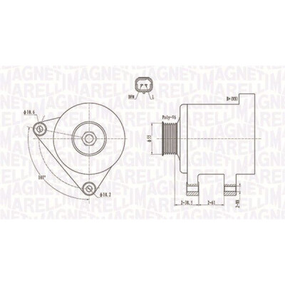 Alternatore