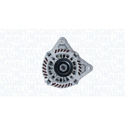 Alternatore