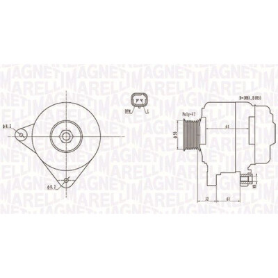 Alternatore