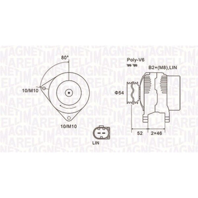 Alternatore