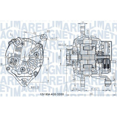Alternatore