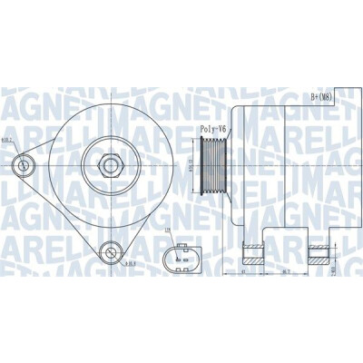Alternatore