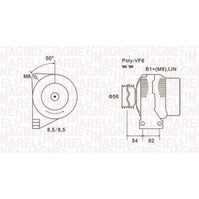 Alternatore
