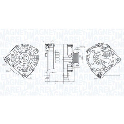 Alternatore