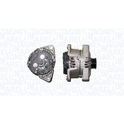 Alternatore