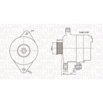Alternatore