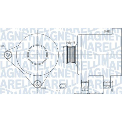 Alternatore