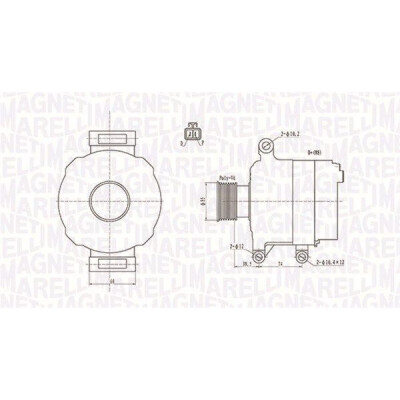 Alternatore