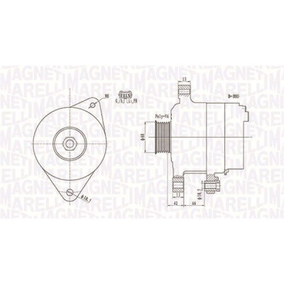 Alternatore