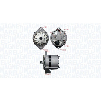 Alternatore