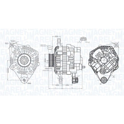 Alternatore
