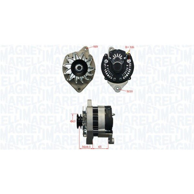 Alternatore