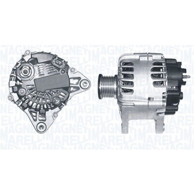 Alternatore