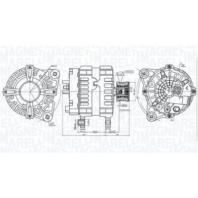 Alternatore