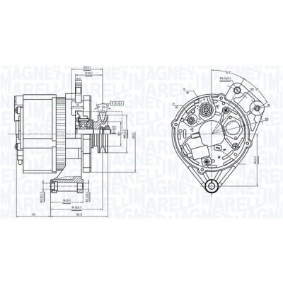 Alternatore