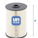 Filtro carburante UFI 26.021.00