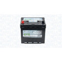 Batteria avviamento