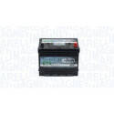 Batteria avviamento