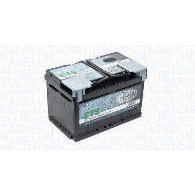 Batteria avviamento