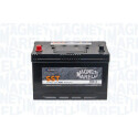Batteria avviamento