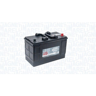 Batteria avviamento