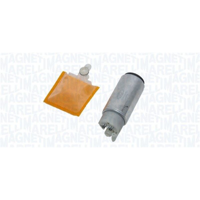 Pompa carburante