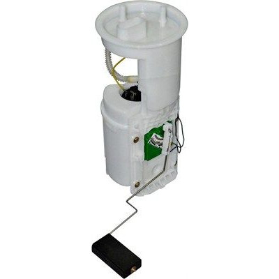Gruppo alimentazione carburante