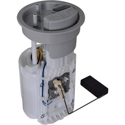 Gruppo alimentazione carburante