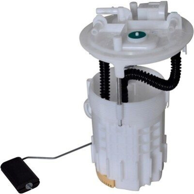 Gruppo alimentazione carburante