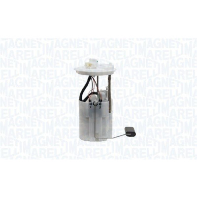 Gruppo alimentazione carburante