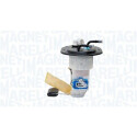 Gruppo alimentazione carburante