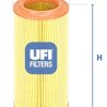 Filtro aria