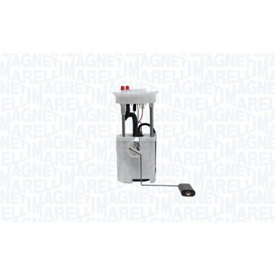 Gruppo alimentazione carburante