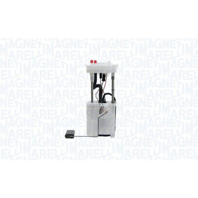 Gruppo alimentazione carburante