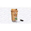 Gruppo alimentazione carburante