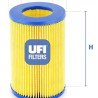 Filtro aria UFI 27.386.00