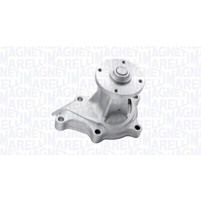 Pompa dell’acqua, raffreddamento motore