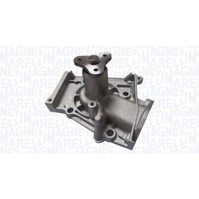 Pompa dell’acqua, raffreddamento motore