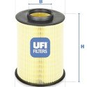 Filtro aria UFI 27.675.00