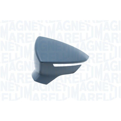 Copertura, Specchio esterno