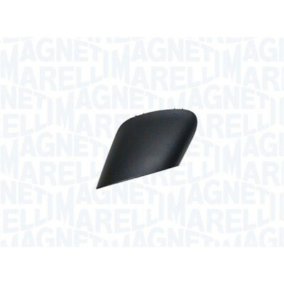 Copertura, Specchio esterno
