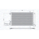 Condensatore, Climatizzatore