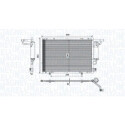 Condensatore, Climatizzatore