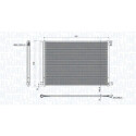 Condensatore, Climatizzatore