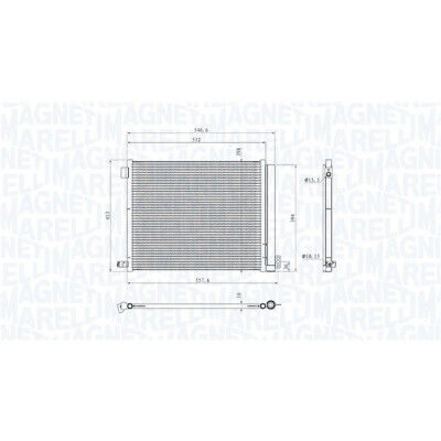 Condensatore, Climatizzatore